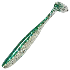 Keitech Easy Shiner Jigi 2" 12kpl | Green Sardine