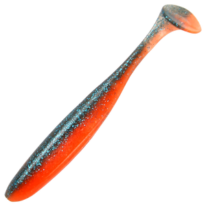 Keitech Easy Shiner Jigi 3" 10kpl | Blue Watermelon