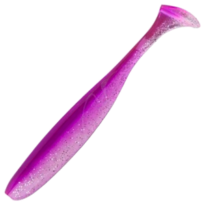 Keitech Easy Shiner Jigi 3" 10kpl | Glamorous Pink