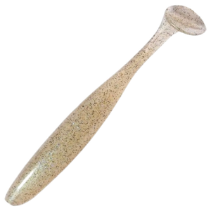 Keitech Easy Shiner Jigi 3" 10kpl | Crystal Shrimp