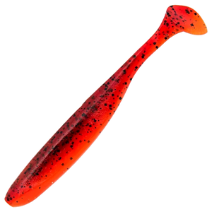 Keitech Easy Shiner Jigi 3" 10kpl | Delta Craw