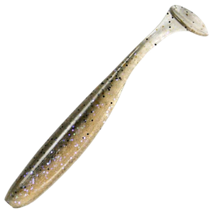 Keitech Easy Shiner Jigi 3" 10kpl | Electric Smoke Craw