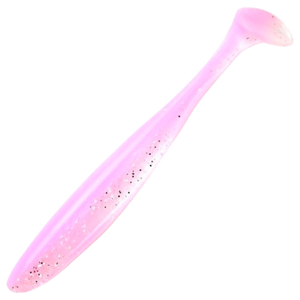 Keitech Easy Shiner Jigi 3.5" 7kpl | Lilac Ice