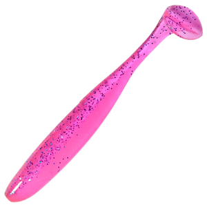 Keitech Easy Shiner Jigi 3.5" 7kpl | Pink Special