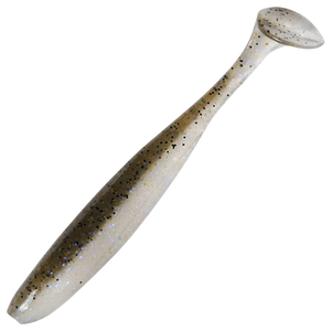 Keitech Easy Shiner Jigi 4.5" 6kpl | Electric Shad