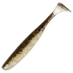 Keitech Easy Shiner Jigi 4.5" 6kpl | Gold Flash Minnow