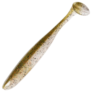 Keitech Easy Shiner Jigi 4.5" 6kpl | Light Watermelon Shrimp