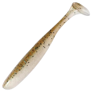 Keitech Easy Shiner Jigi 4.5" 6kpl | Mat Wakasagi