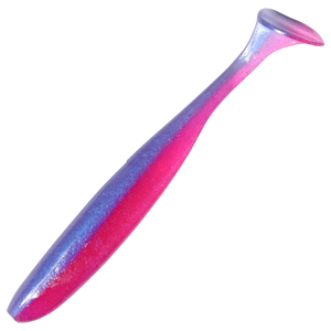 Keitech Easy Shiner Jigi 4.5" 6kpl | Morning Dawn