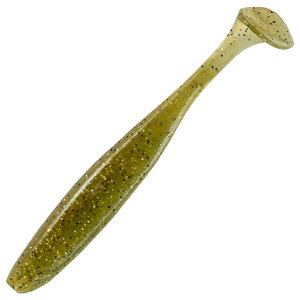 Keitech Easy Shiner Jigi 4" 7kpl | Baby Bass