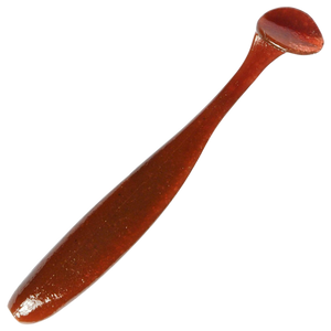 Keitech Easy Shiner Jigi 4" 7kpl | Cola