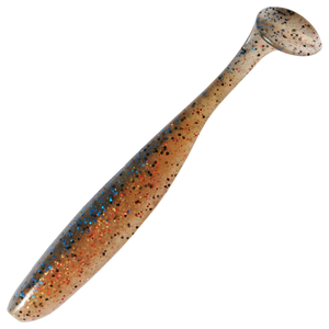 Keitech Easy Shiner Jigi 4" 7kpl | Golden Gill