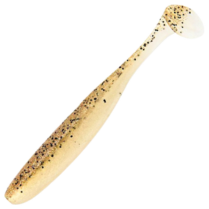 Keitech Easy Shiner Jigi 4" 7kpl | Golden Shiner
