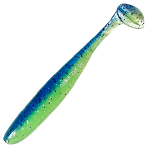 Keitech Easy Shiner Jigi 5" 5kpl | Blue X Chart