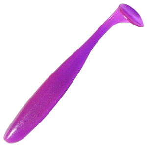 Keitech Easy Shiner Jigi 5" 5kpl | Purple Chameleon