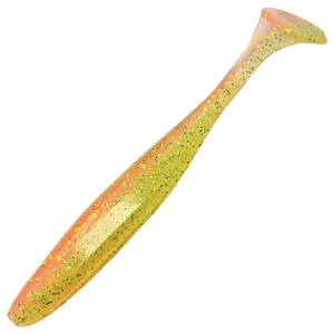 Keitech Easy Shiner Jigi 5" 5kpl | Sakura Pink