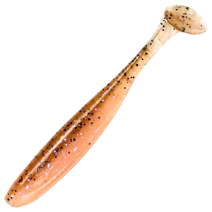 Keitech Easy Shiner Jigi 6.5" 3kpl | Electric Shrimp