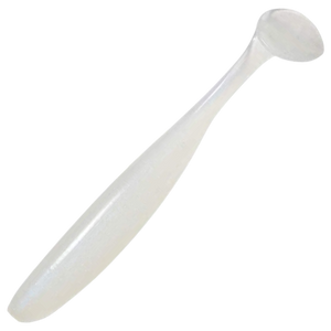 Keitech Easy Shiner Jigi 6.5" 3kpl | Pearl Glow