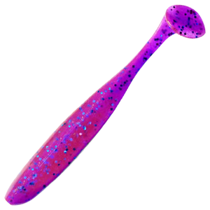 Keitech Easy Shiner Jigi 6.5" 3kpl | Purple Blue Heaven