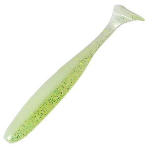 Keitech Easy Shiner Jigi 6.5" 3kpl | SAKURA White