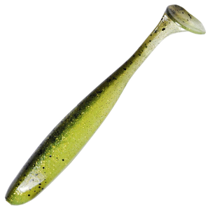 Keitech Easy Shiner Jigi 6.5" 3kpl | Watermelon Lime