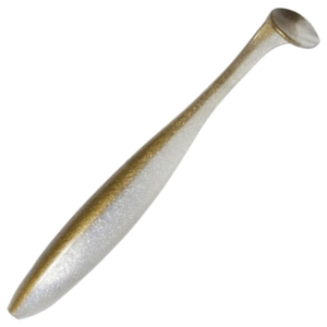 Keitech Easy Shiner Jigi 8" 2kpl | Light Hitch