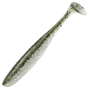 Keitech Easy Shiner Jigi 8" 2kpl | Silver Flash Minnow
