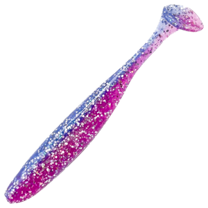 Keitech Easy Shiner Jigi 8" 2kpl | Sparkling Morning Dawn