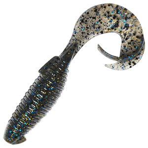 Keitech Flapper Grub Jigi 4" 7kpl | Bluegill