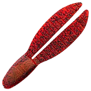 Keitech Flex Chunk Large Jigi 4" 5kpl | Delta Craw