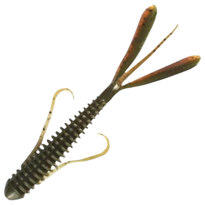 Keitech Hog Impact Jigi 3" 10kpl | Castaic Choice