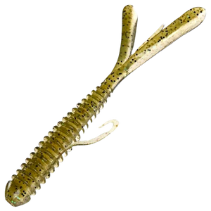 Keitech Hog Impact Jigi 3" 10kpl | Green Weenie