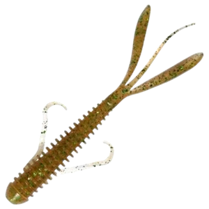 Keitech Hog Impact Jigi 3" 10kpl | Sahara Olive FLK