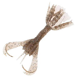 Keitech Hyper Spider Jigi 3.2" 6kpl | Electric Shad