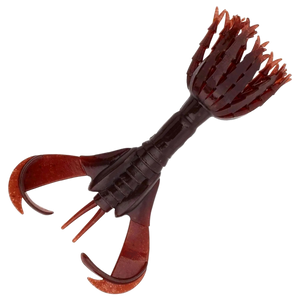 Keitech Hyper Spider Jigi 3.2" 6kpl | Scuppernong