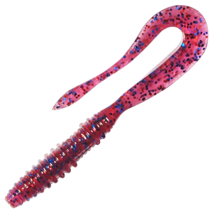 Keitech Mad Wag Mini Jigi 2.5" 12kpl | Cosmos