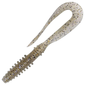 Keitech Mad Wag Mini Jigi 2.5" 12kpl | Electric Shad