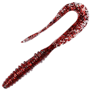 Keitech Mad Wag Mini Jigi 2.5" 12kpl | Red Devil