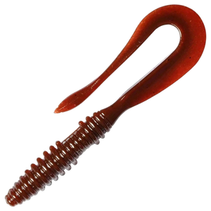 Keitech Mad Wag mini Jigi 3.5" 10kpl | Scuppernong
