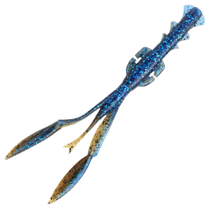 Keitech Neko Camaron Jigi 5.5" 7kpl | Okeechobee Craw