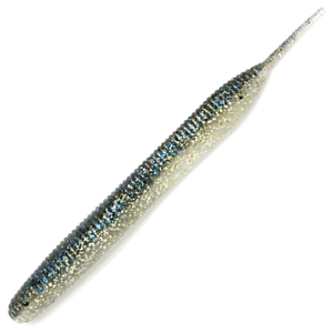 Keitech Sexy Impact Jigi 3.8" 10kpl | Bluegill Flash