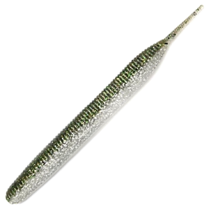 Keitech Sexy Impact Jigi 3.8" 10kpl | Silver Flash Minnow