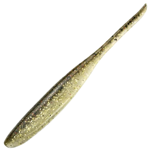 Keitech Shad Impact Jigi 2" 12kpl | Gold Flash Minnow