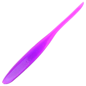 Keitech Shad Impact Jigi 2" 12kpl | Purple Chameleon