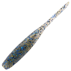 Keitech Shad Impact Jigi 3" 10kpl | Bluegill