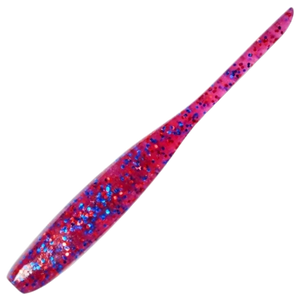 Keitech Shad Impact Jigi 4" 8kpl | Cosmos