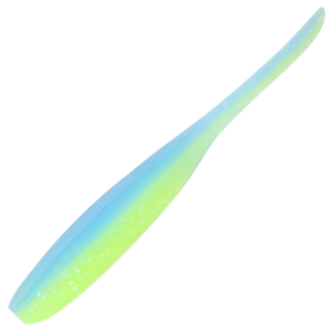 Keitech Shad Impact Jigi 4" 8kpl | Electric Chart