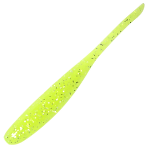 Keitech Shad Impact Jigi 4" 8kpl | Toxic Chart