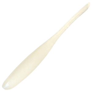 Keitech Shad Impact Jigi 5" 6kpl | Pearl Glow