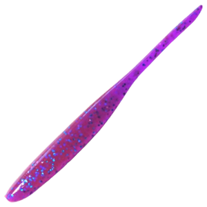 Keitech Shad Impact Jigi 5" 6kpl | Purple Blue Heaven